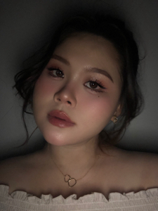 Mee Hà Makeup