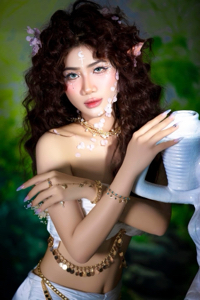 Rinmakeup