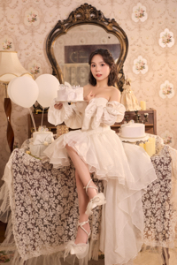 Linhbemakeup