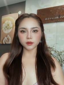 Yenssimakeup