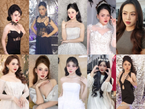 Manhcongmakeup