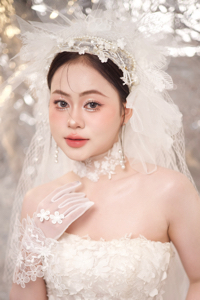 Haochengmakeup