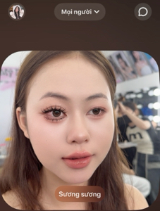 KimHuongMakeup15