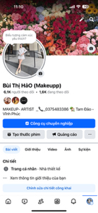 BuihaoMakeup.123