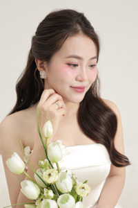 Hatranmakeup