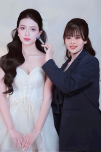 Bongxinhmakeup123
