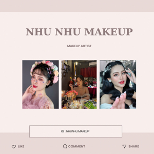 Nhunhu.makeup