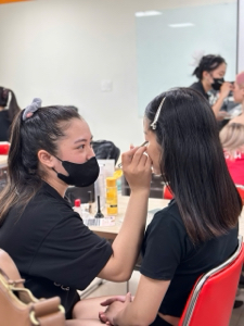 Nhuymakeup