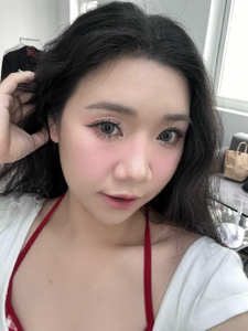 Linbaemakeup