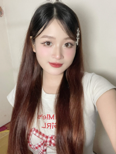 Ngoclunamakeup2001