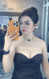 Makeup.PhuongThuy