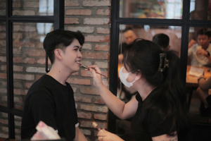 BaoQuynhmakakeup.140