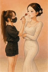 Yenjenamakeup