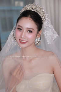 Tuelinhmakeup