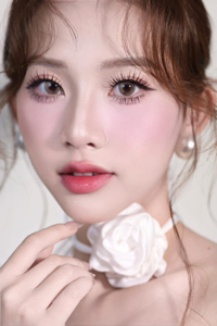 Thuyngocmakeup