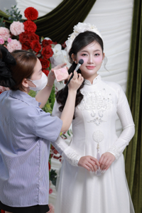 Vanvanmakeup
