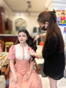 FeliceyGlam