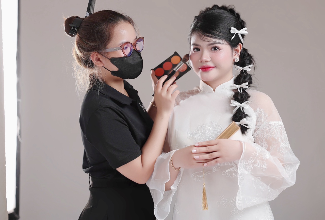 TrinhTranmakeup25