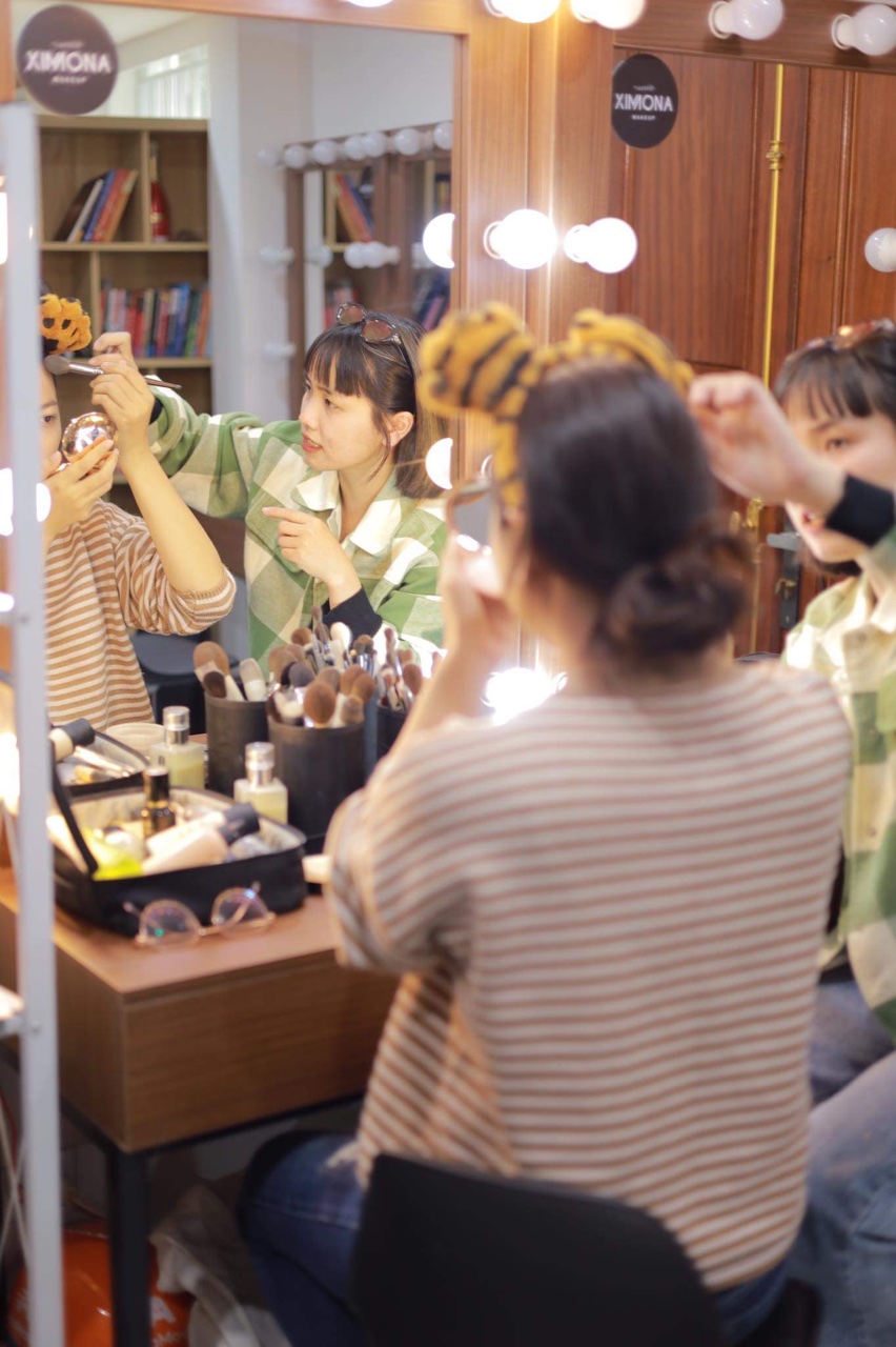 Haivan.makeup