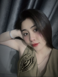 NGÂN NGÂN MAKEUP