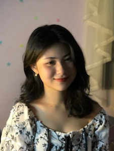Haianhmakeup