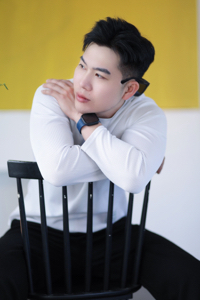 Huy Nguyễn Makeup Đà Lạt 