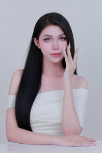Bùi Phạm Tiên Tiên