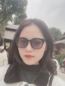 Trinh makeup tại Thanh Hoá