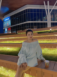 Quyên Quyên Makeup
