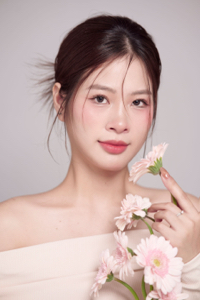 Linhthuymakeup