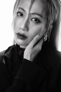 Fujiko (Cà Phê Makeup)
