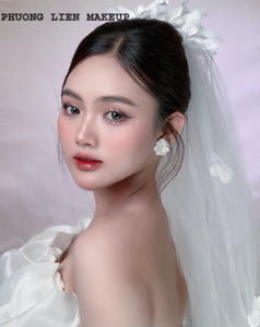 PHUONG LIEN MAKEUP