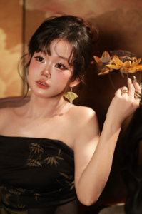 Linhmakeup.999