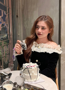 Huyentranmakeup