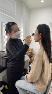 HaSam Make Up💄