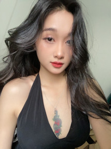 Anh Thư Makeup 