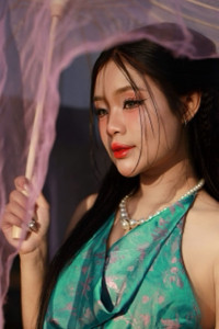 TRƯƠNG THỊ ÁNH TUYẾT (MAKEUP)