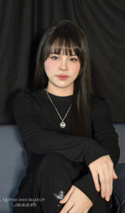 Quỳnh Anh Make Up