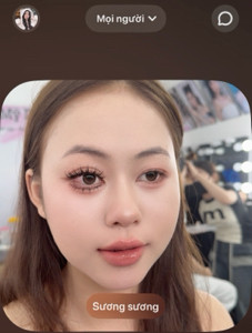 KimHuong Makeup