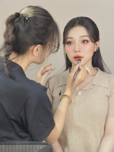 Huyền Suki 