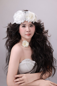 Diệp Ly Makeup