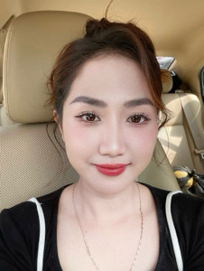 Lê Trang Makeup