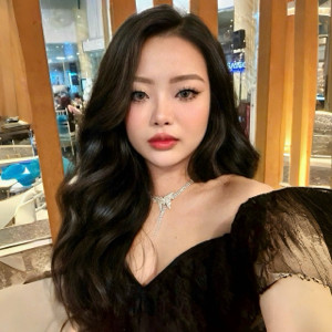 Lê Phương Vy 