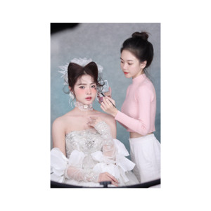 Nhi Nhi Makeup 