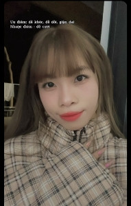 Phan Linh Makeup