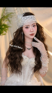 Huyền Anh makeup