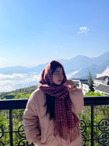 Hoàng T Hoà