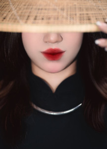  H A N G   T H U  MakeupArtist