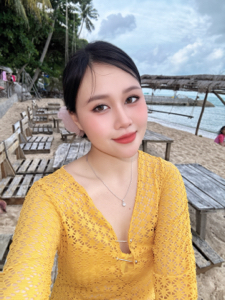 MsDuongMakeup