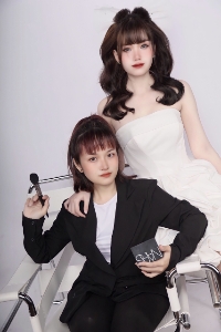 Linhmakeup91